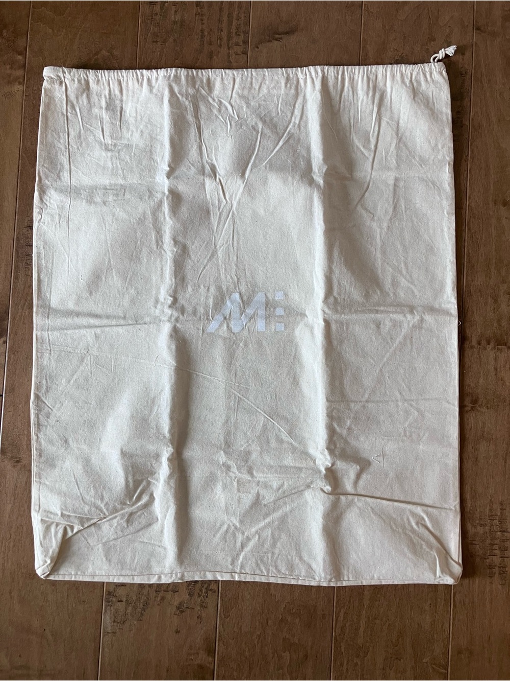 Monos XL Drawstring Storage Bag 24” x 29”